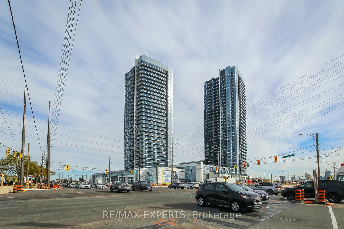 3700, Highway 7, Vaughan Corporate Centre, Vaughan