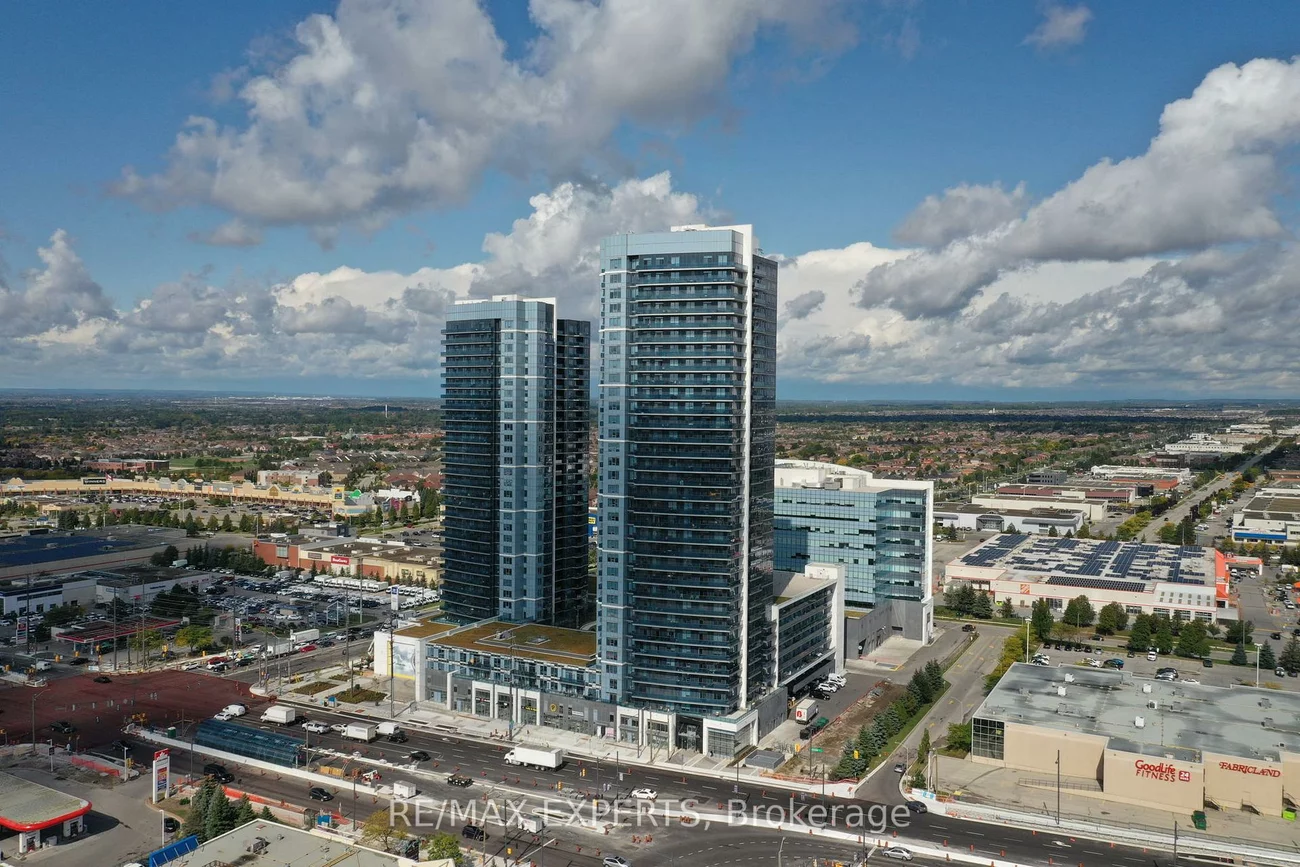 3700, Highway 7, Vaughan Corporate Centre, Vaughan