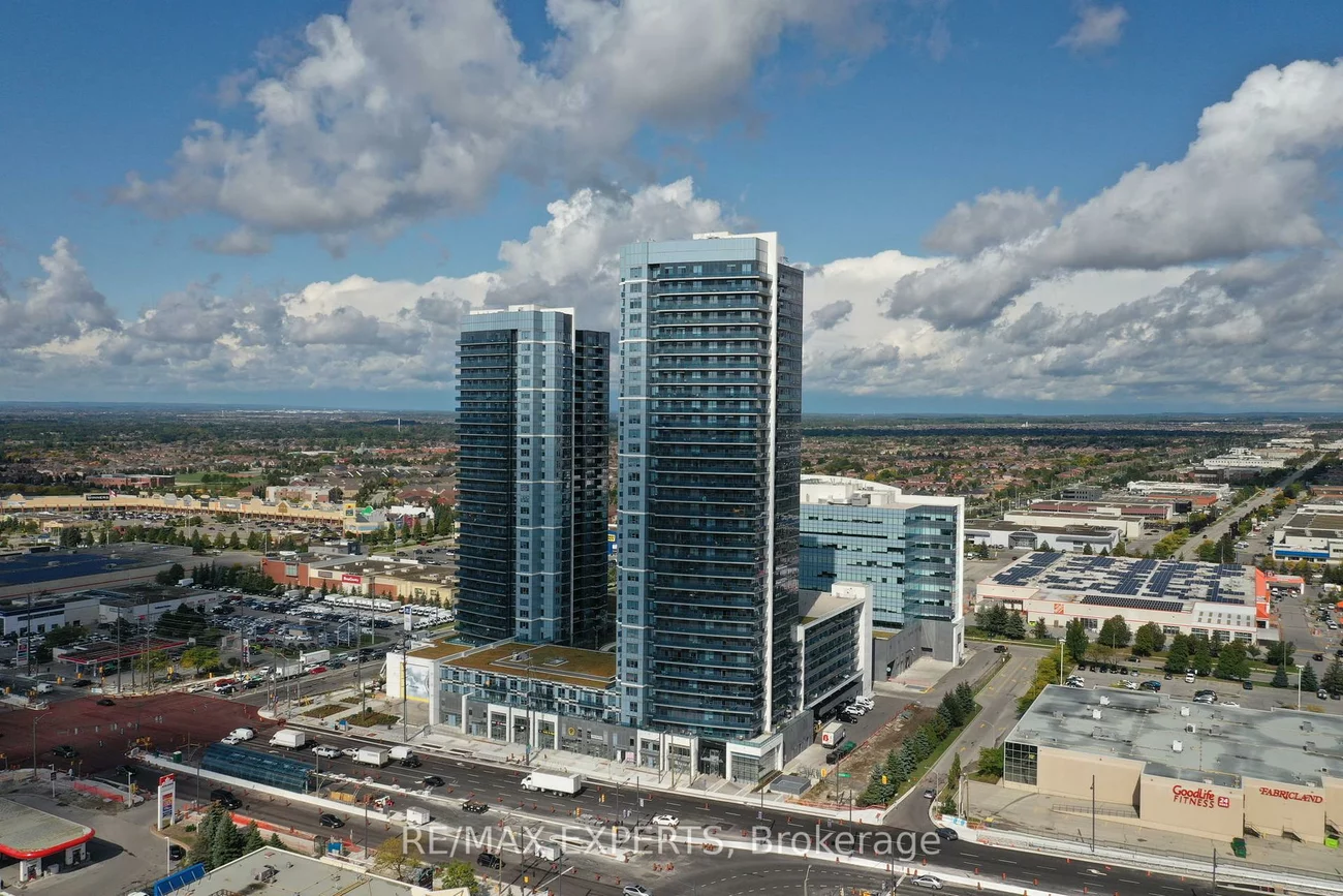 3700, Highway 7, Vaughan Corporate Centre, Vaughan