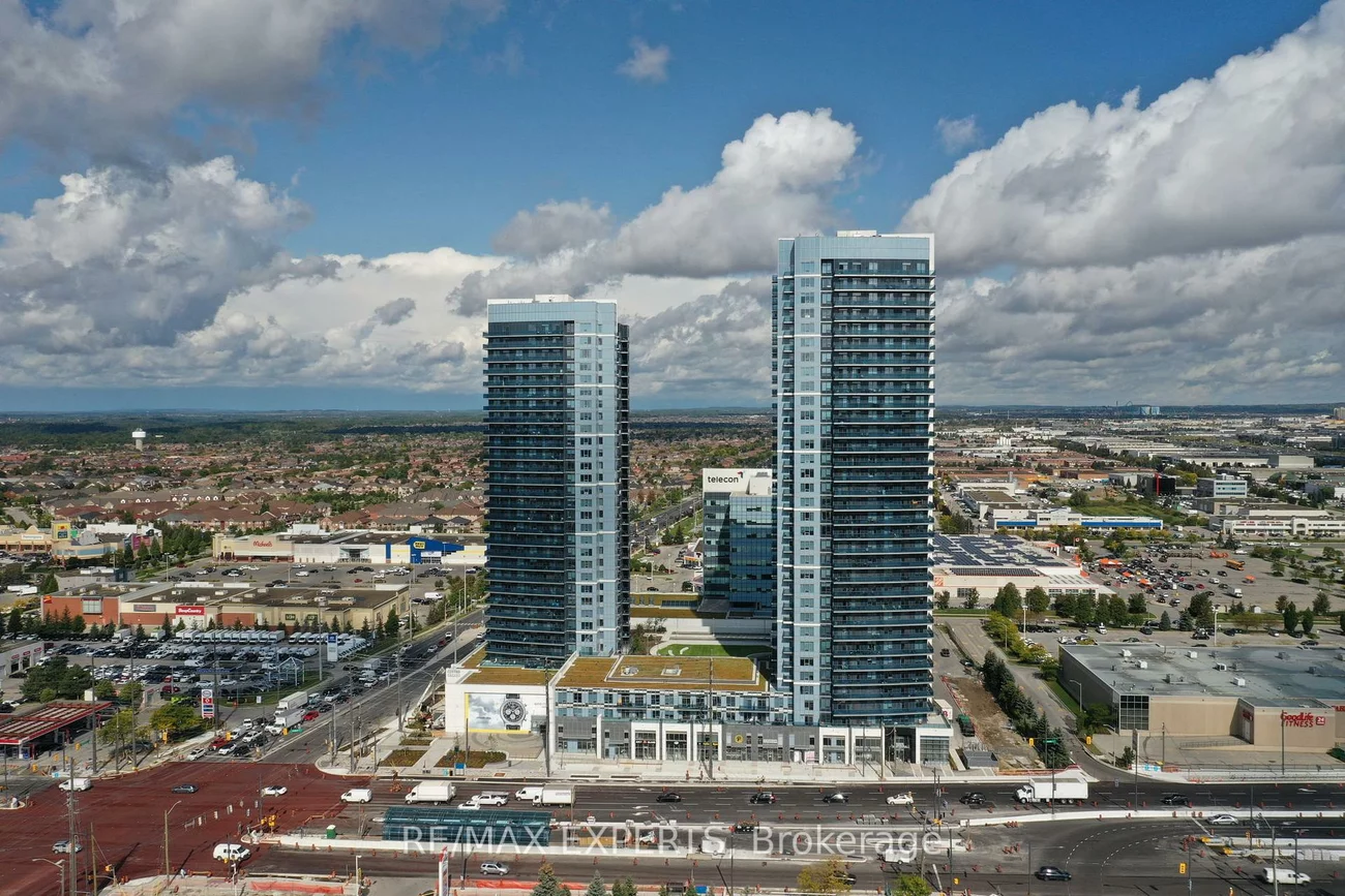 3700, Highway 7, Vaughan Corporate Centre, Vaughan