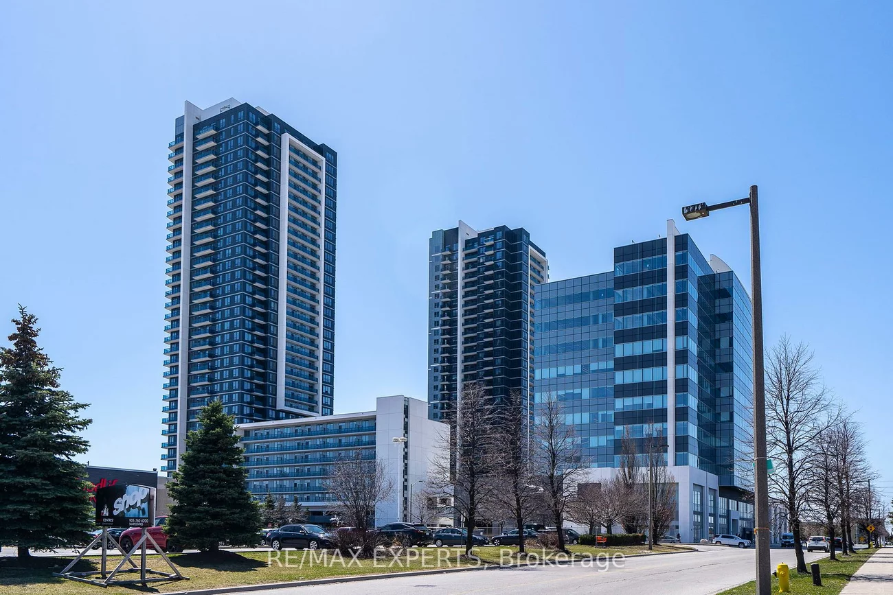 3700, Highway 7, Vaughan Corporate Centre, Vaughan