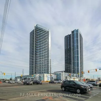 3700, Highway 7, Vaughan Corporate Centre, Vaughan