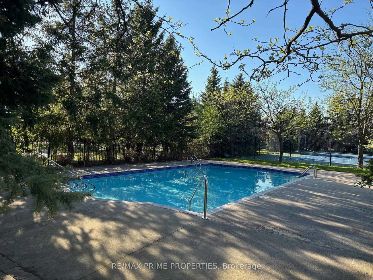 91, Townsgate, Crestwood-Springfarm-Yorkhill, Vaughan