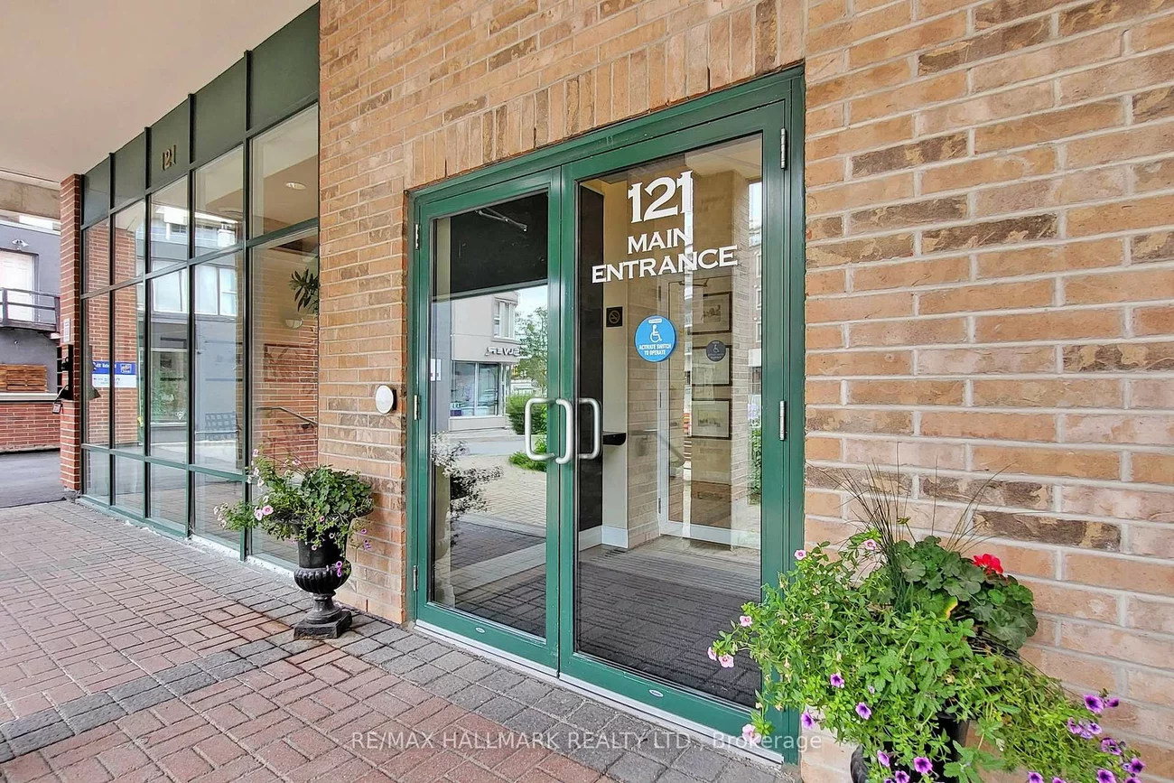 121, Woodbridge, West Woodbridge, Vaughan