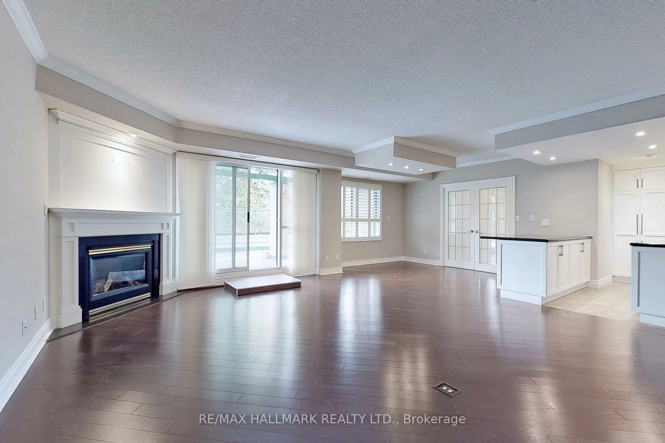 121, Woodbridge, West Woodbridge, Vaughan