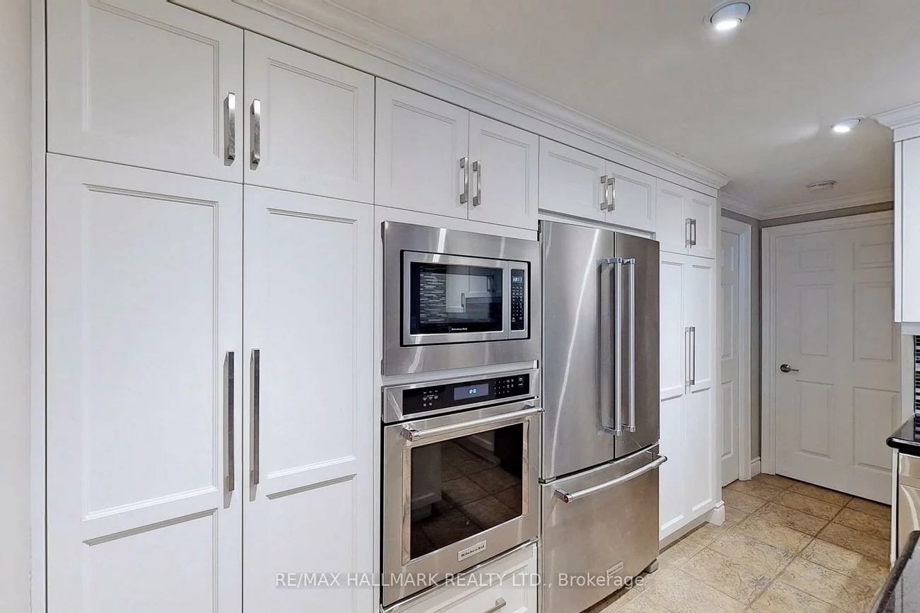 121, Woodbridge, West Woodbridge, Vaughan