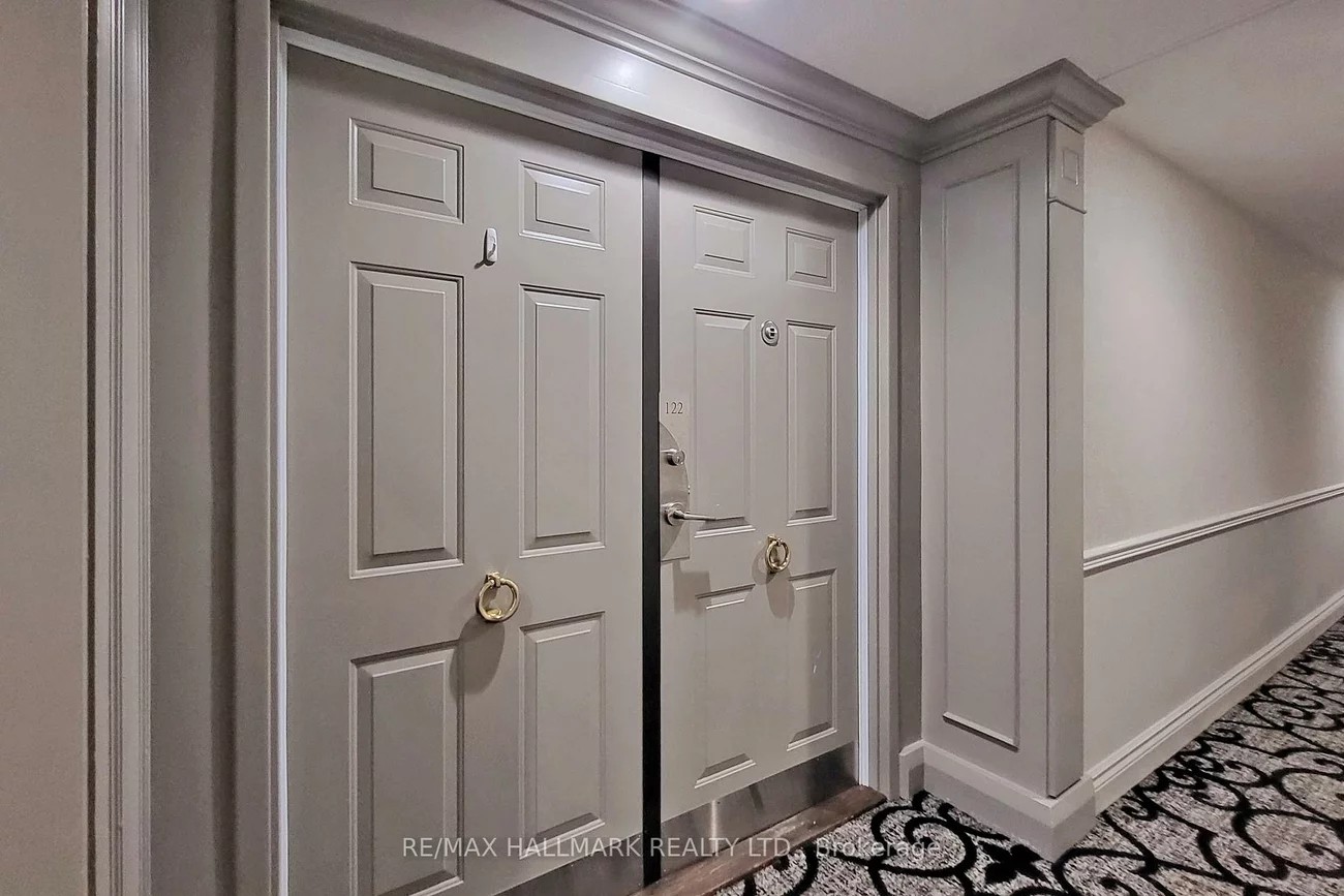 121, Woodbridge, West Woodbridge, Vaughan