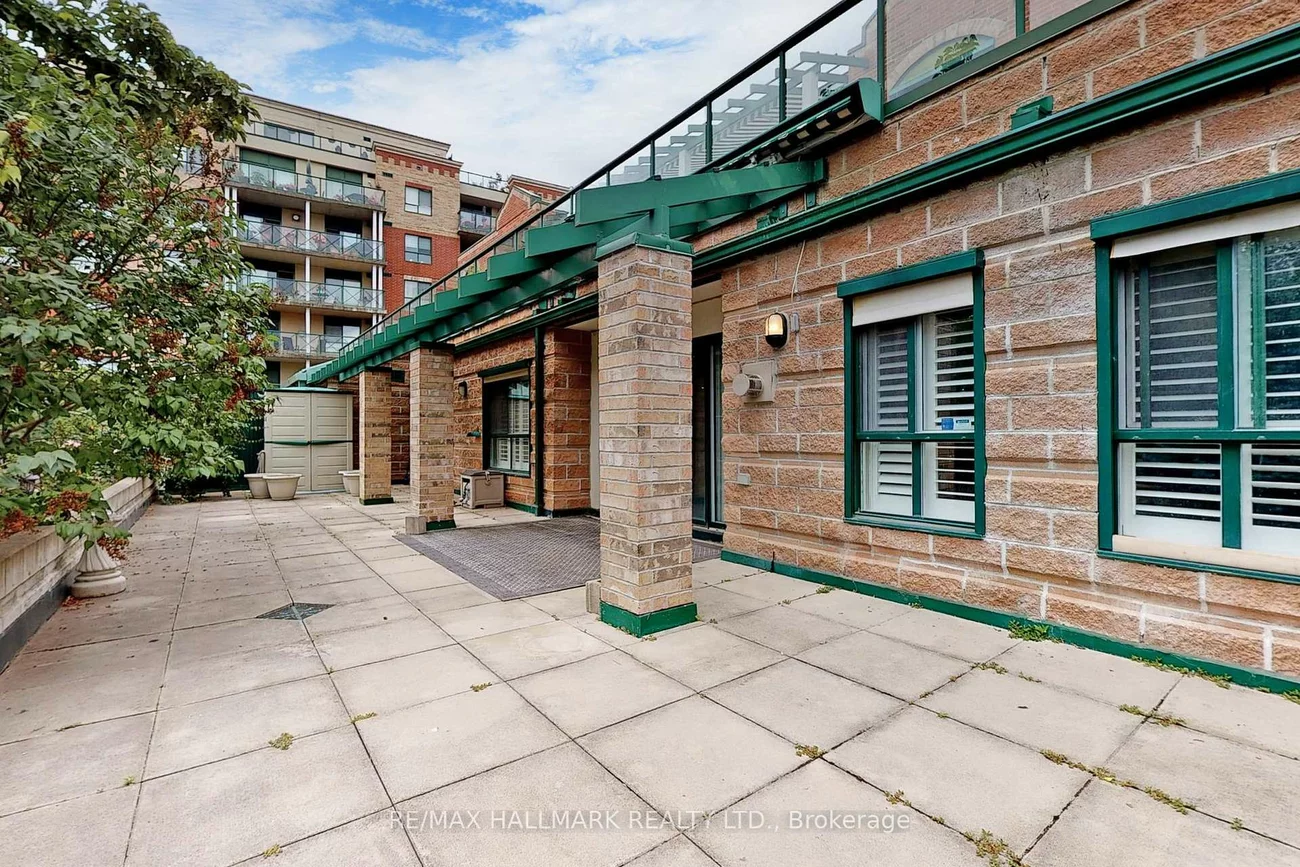 121, Woodbridge, West Woodbridge, Vaughan