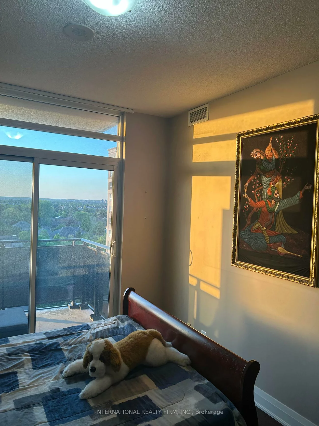 520, Steeles, Crestwood-Springfarm-Yorkhill, Vaughan