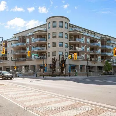 86, Woodbridge, West Woodbridge, Vaughan