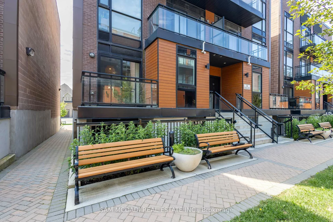26, Coles, Vaughan Grove, Vaughan