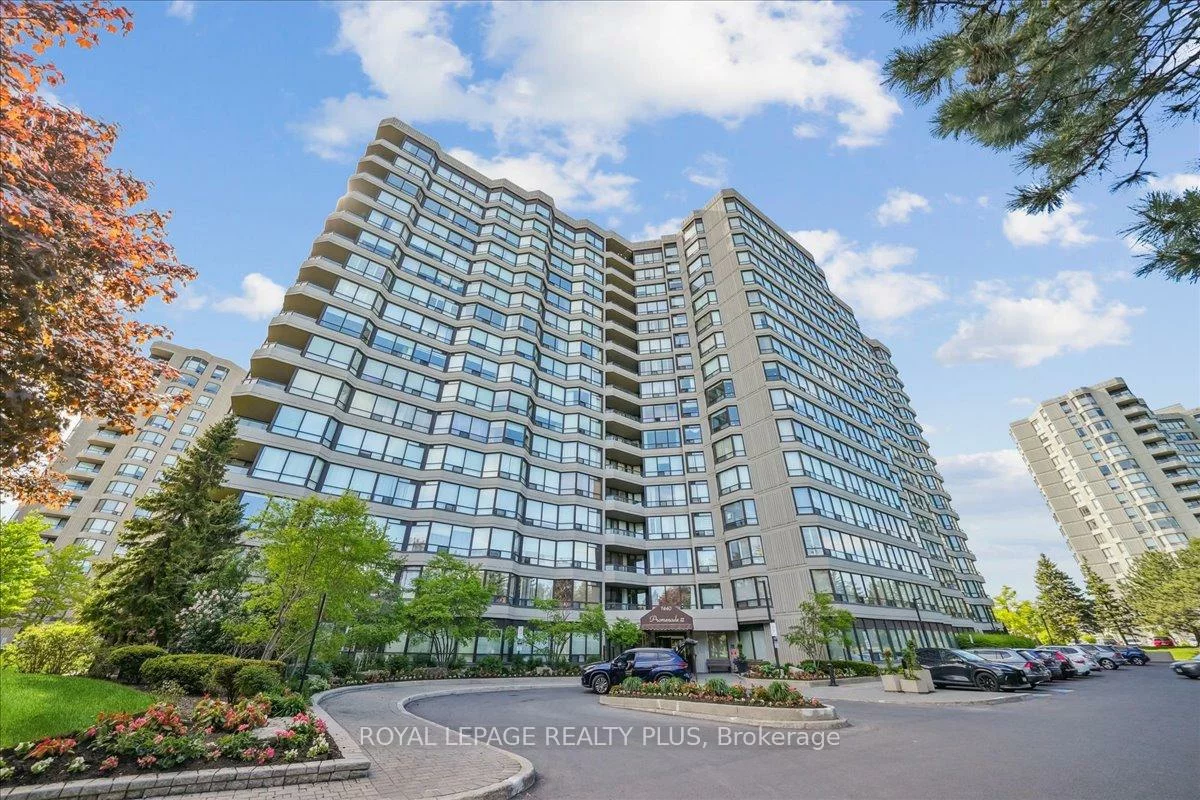 7440, Bathurst, Brownridge, Vaughan