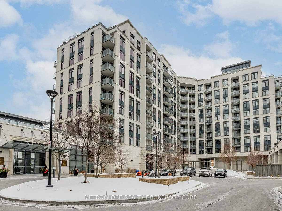 12, Woodstream, Vaughan Grove, Vaughan