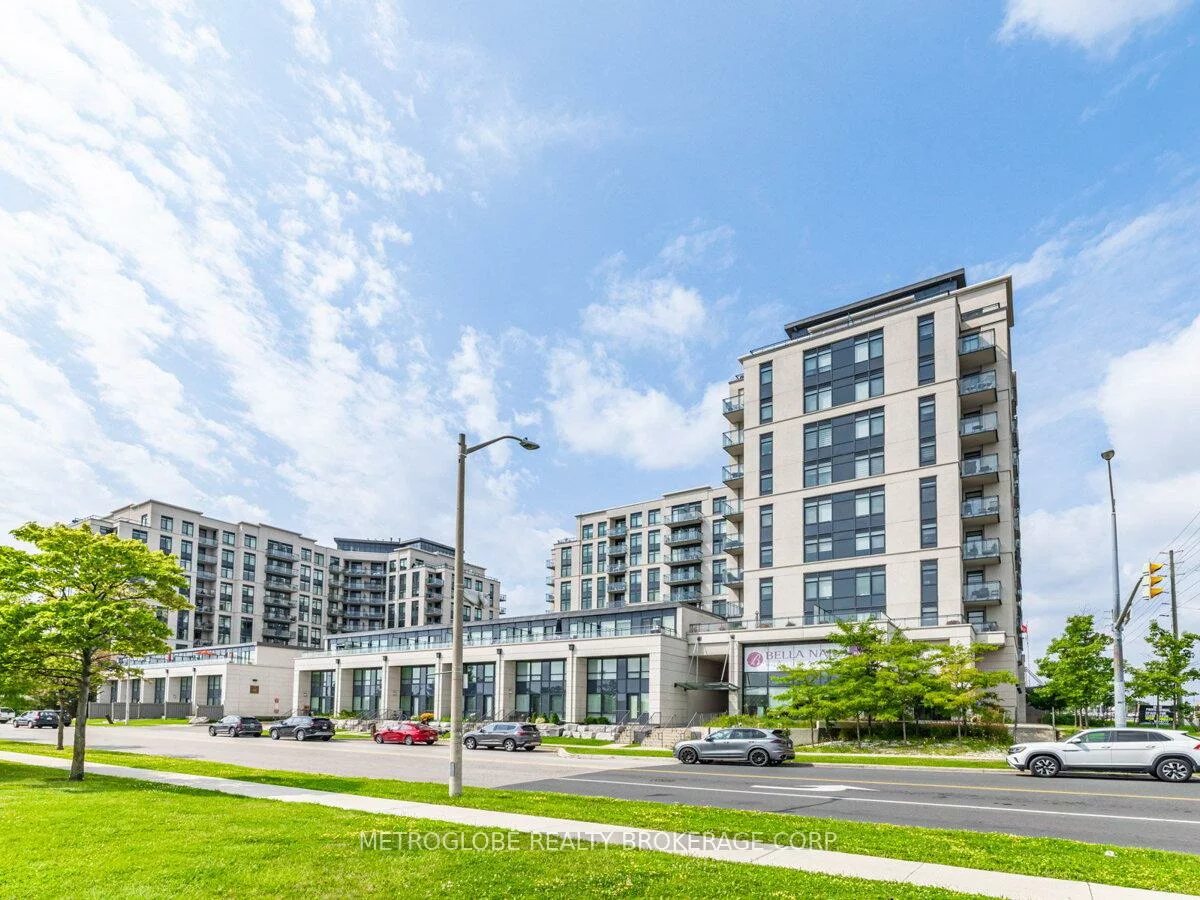 12, Woodstream, Vaughan Grove, Vaughan