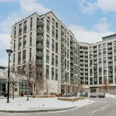 12, Woodstream, Vaughan Grove, Vaughan