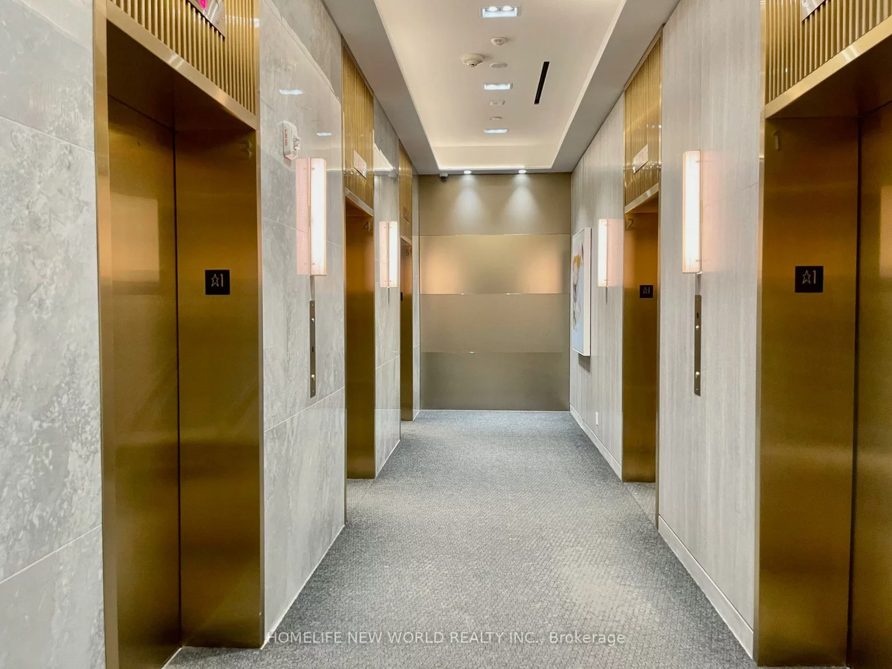 950, Portage, Vaughan Corporate Centre, Vaughan