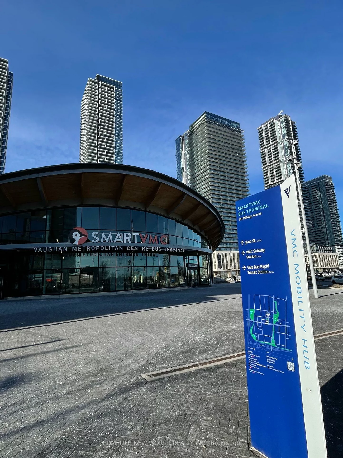 950, Portage, Vaughan Corporate Centre, Vaughan