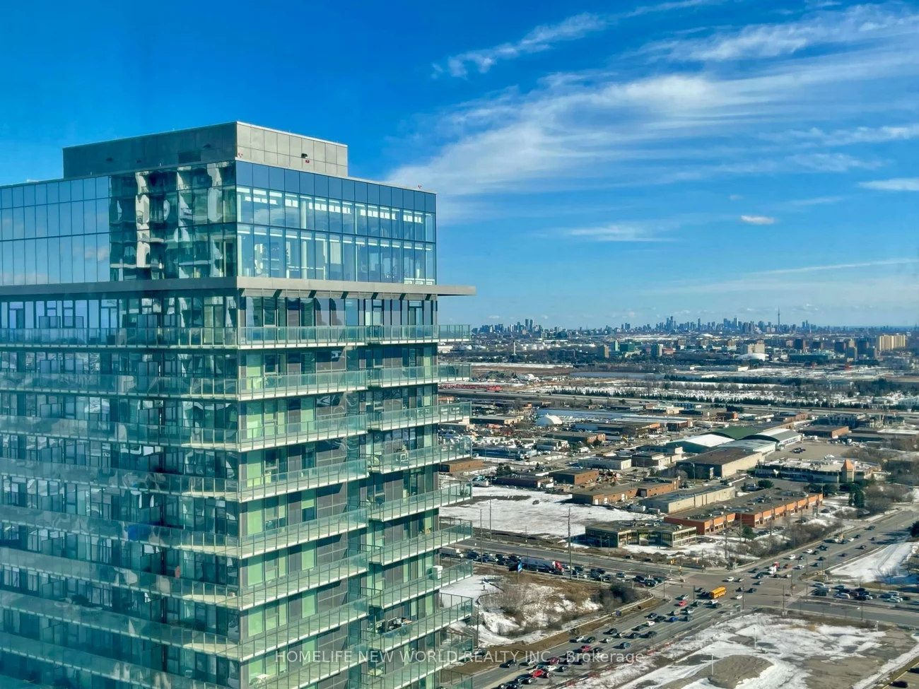 950, Portage, Vaughan Corporate Centre, Vaughan