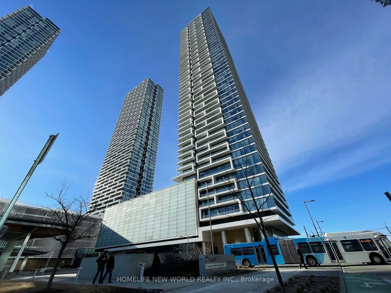 950, Portage, Vaughan Corporate Centre, Vaughan