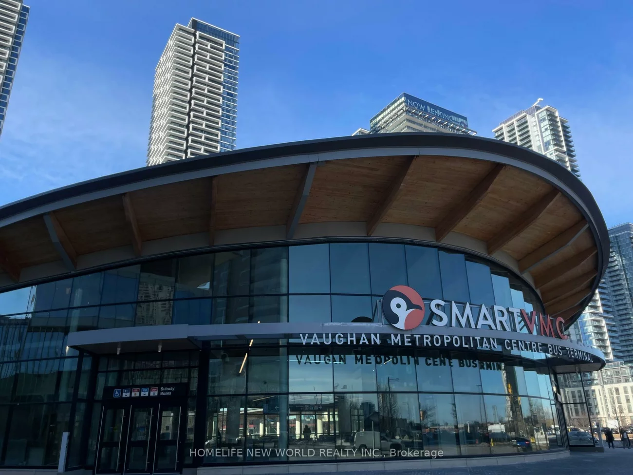 950, Portage, Vaughan Corporate Centre, Vaughan