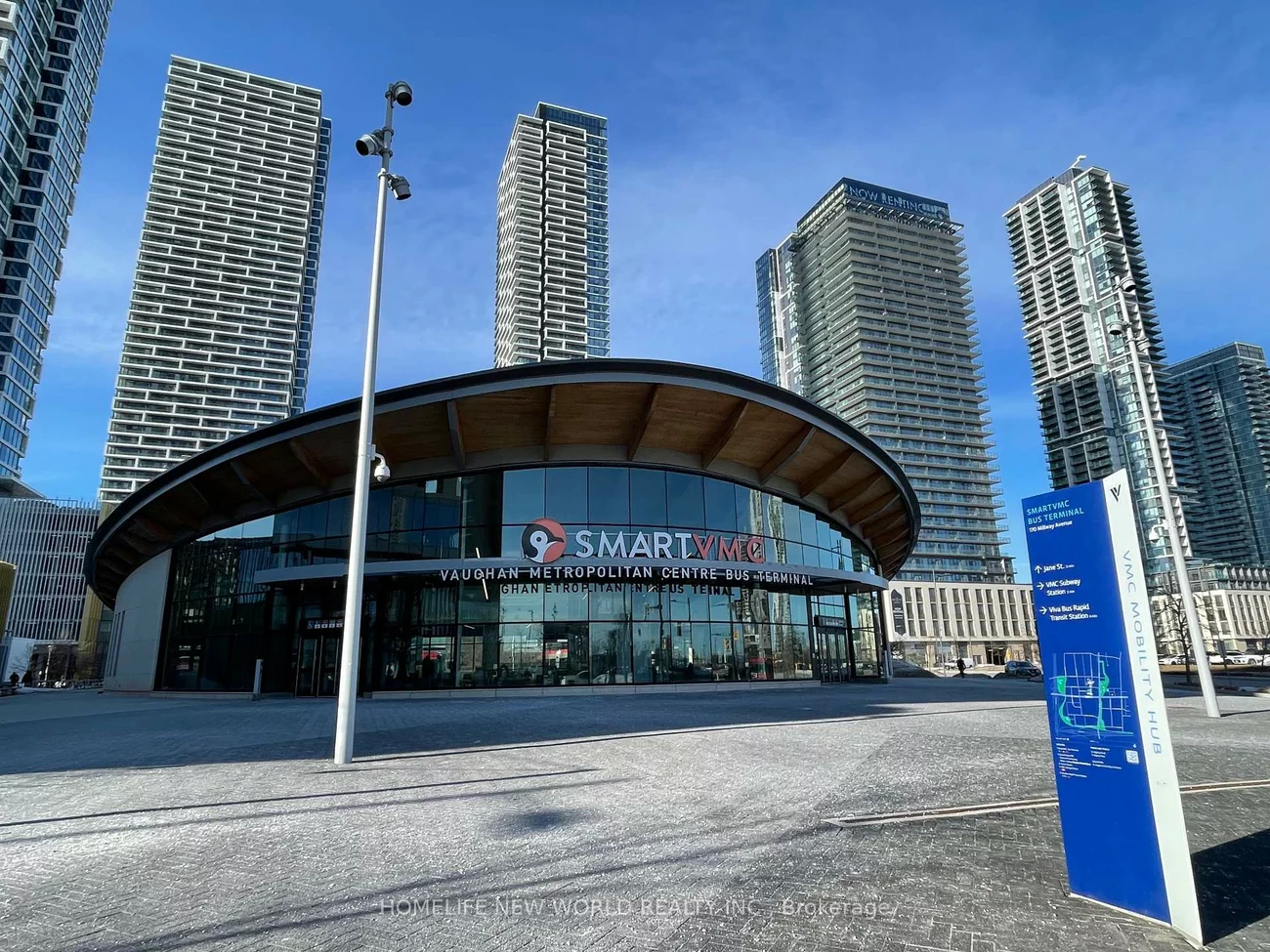 950, Portage, Vaughan Corporate Centre, Vaughan