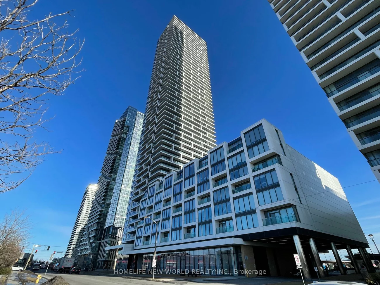 950, Portage, Vaughan Corporate Centre, Vaughan