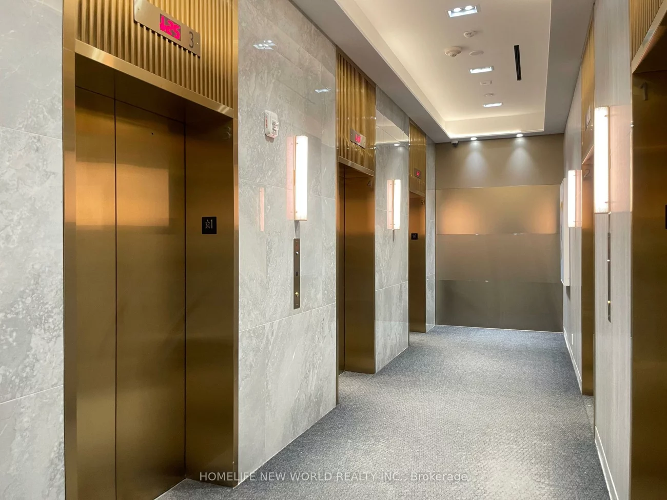 950, Portage, Vaughan Corporate Centre, Vaughan