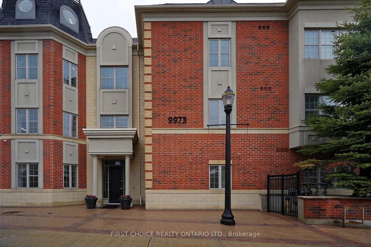 9973, Keele, Maple, Vaughan