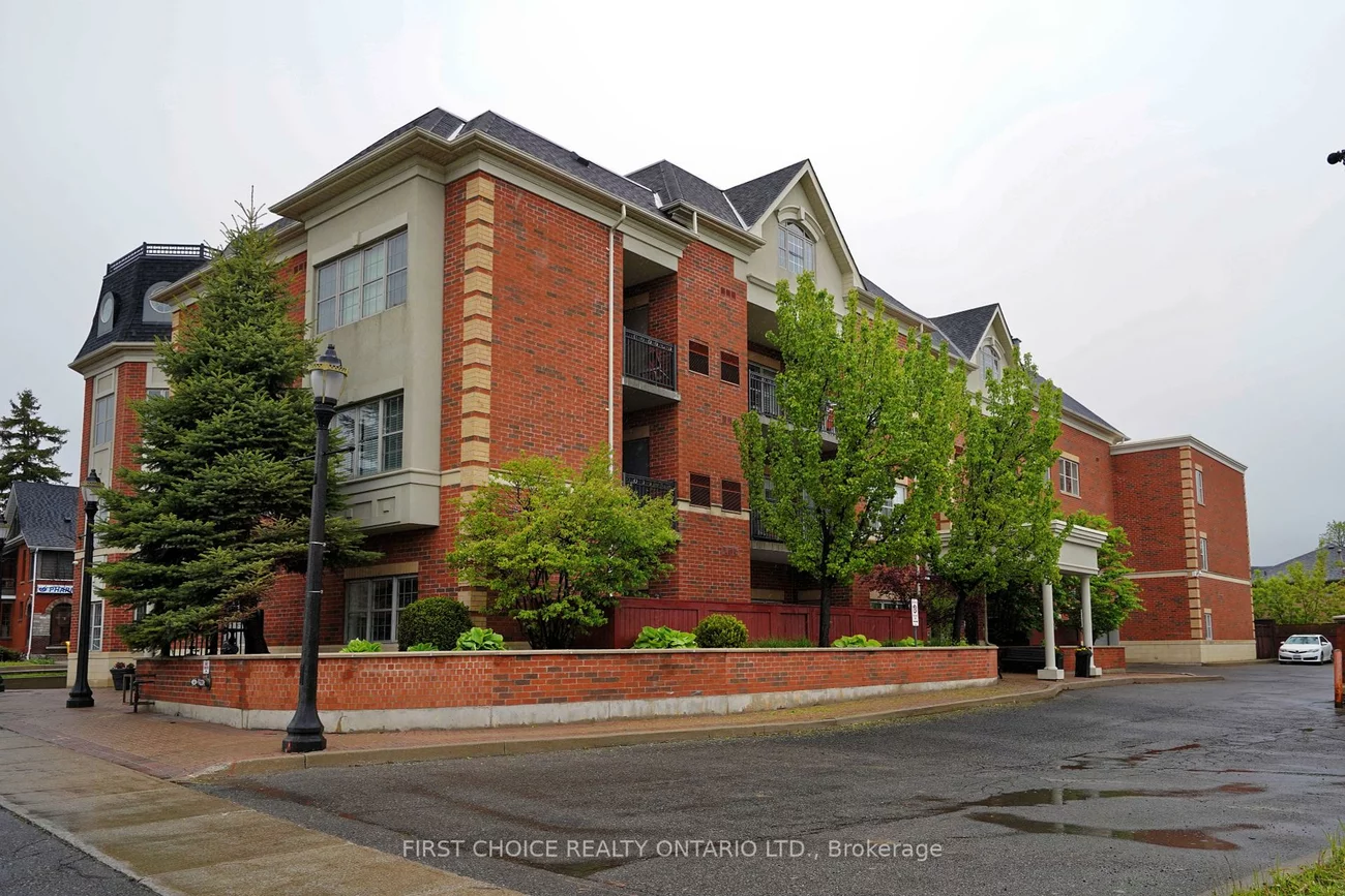 9973, Keele, Maple, Vaughan