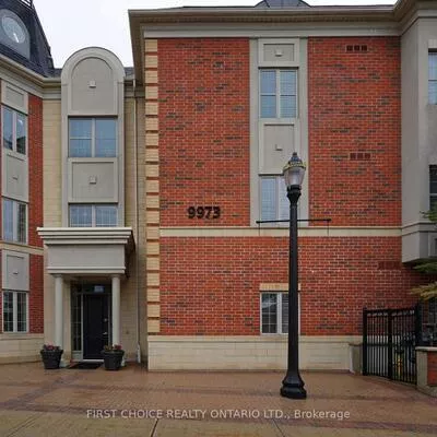 9973, Keele, Maple, Vaughan
