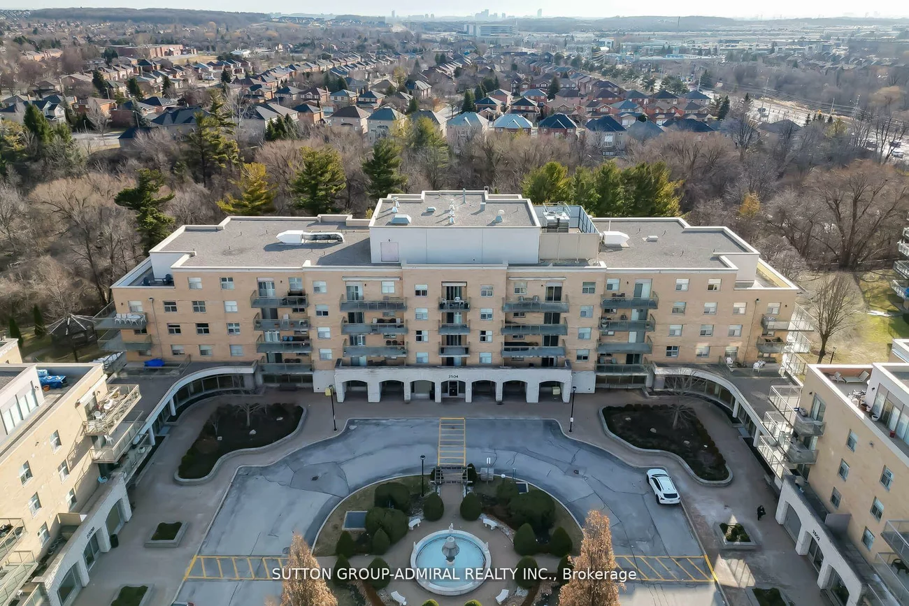 2504, Rutherford, Maple, Vaughan