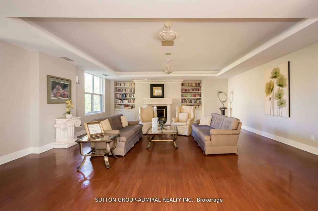 2504, Rutherford, Maple, Vaughan