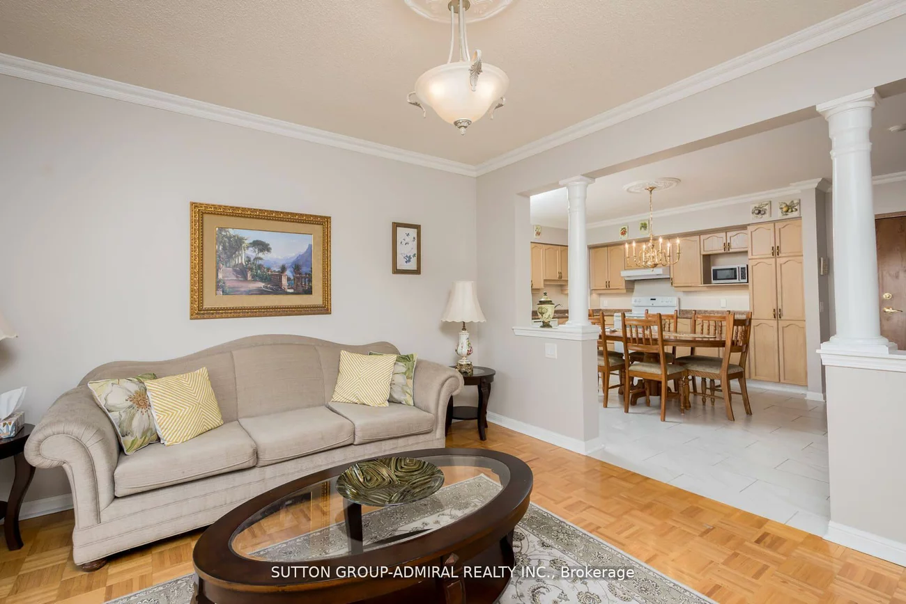 2504, Rutherford, Maple, Vaughan