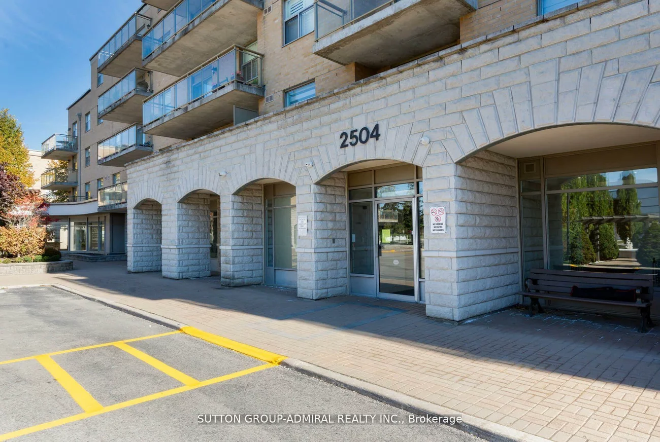 2504, Rutherford, Maple, Vaughan