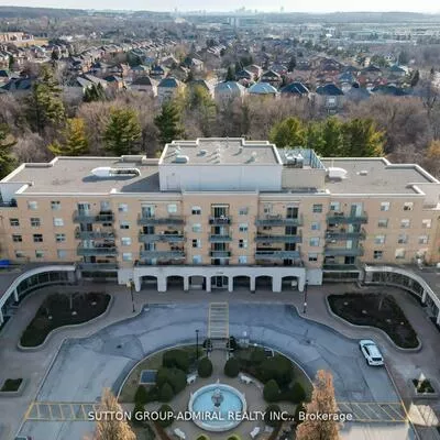 2504, Rutherford, Maple, Vaughan
