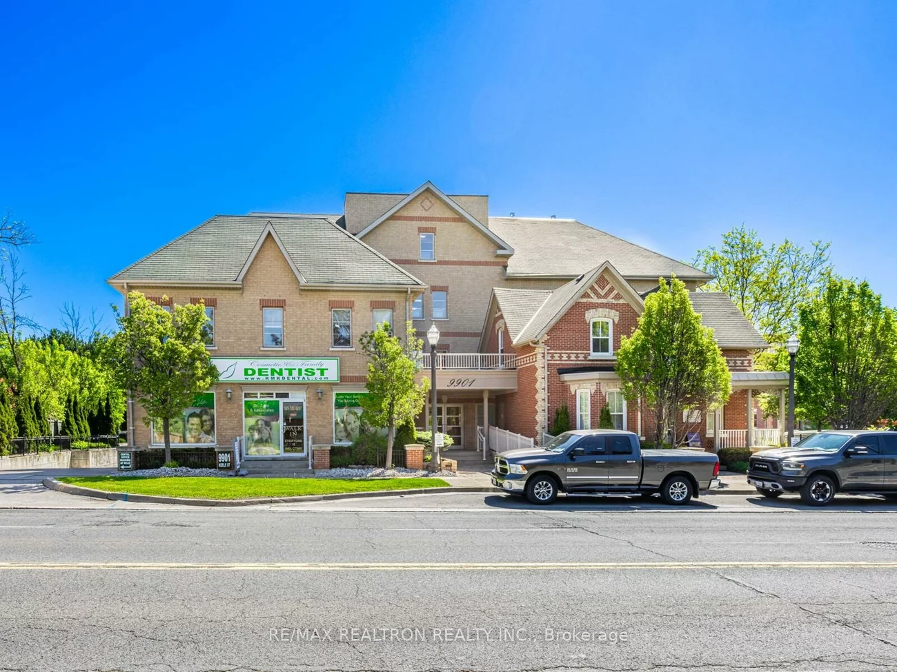 9901, Keele, Maple, Vaughan
