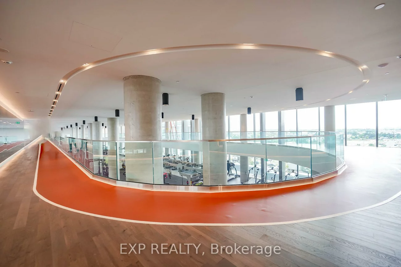1000, Portage, Vaughan Corporate Centre, Vaughan