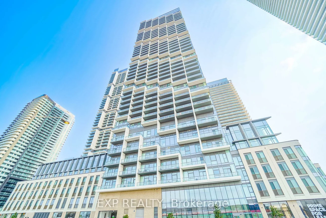 1000, Portage, Vaughan Corporate Centre, Vaughan