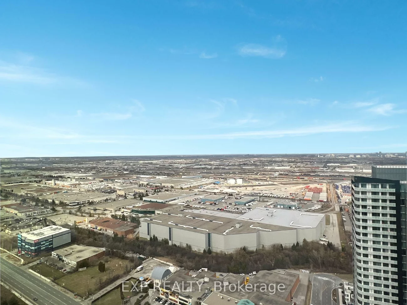 1000, Portage, Vaughan Corporate Centre, Vaughan