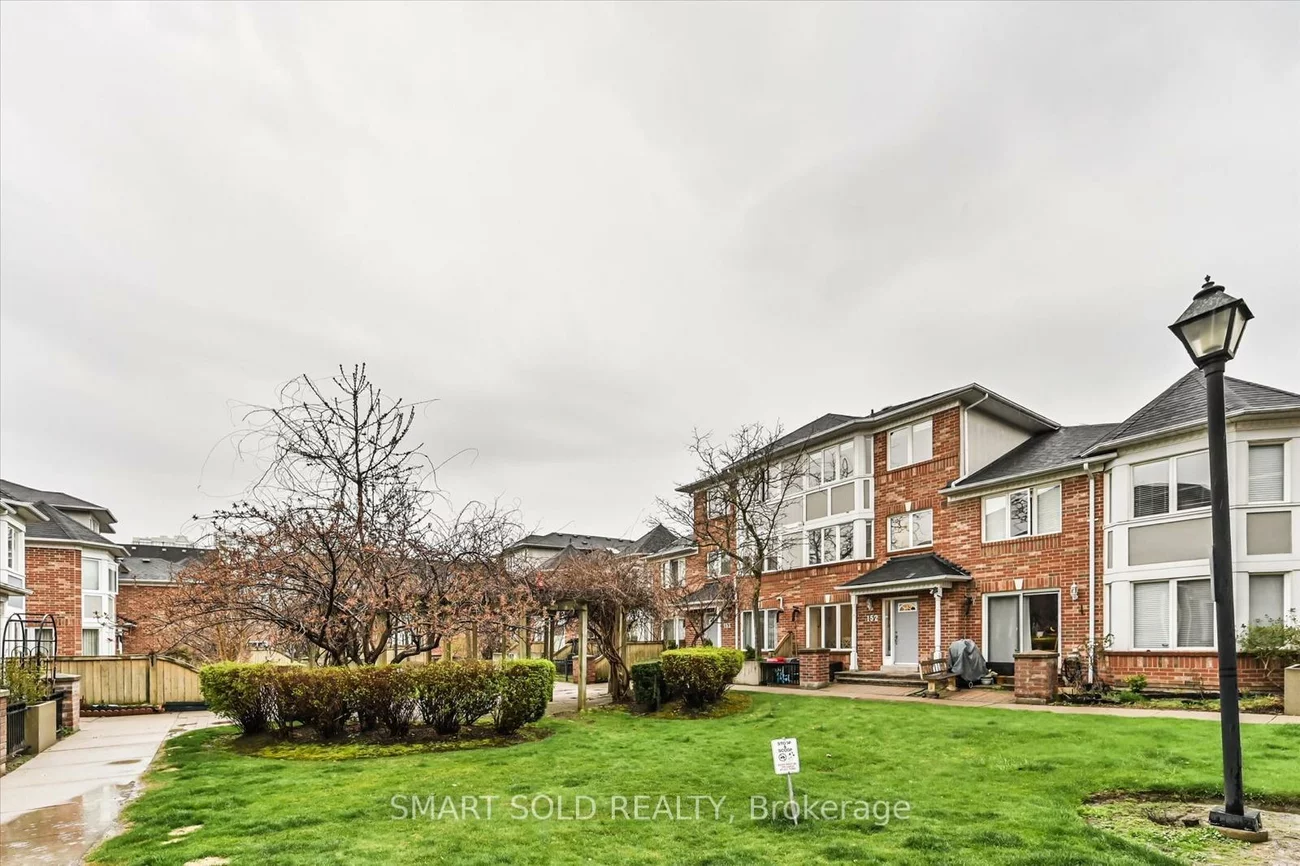 18, Clark, Crestwood-Springfarm-Yorkhill, Vaughan