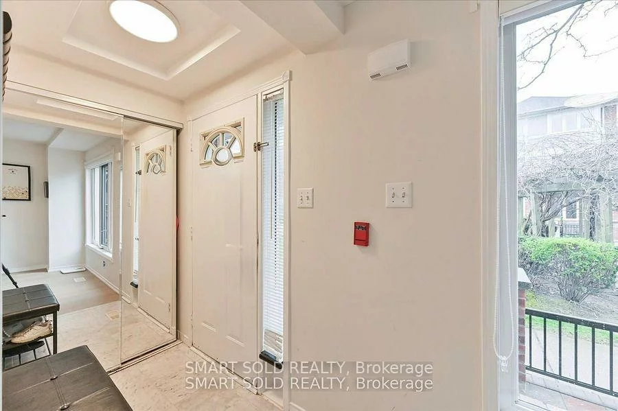 18, Clark, Crestwood-Springfarm-Yorkhill, Vaughan