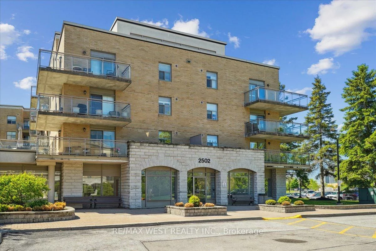 2502, Rutherford, Maple, Vaughan