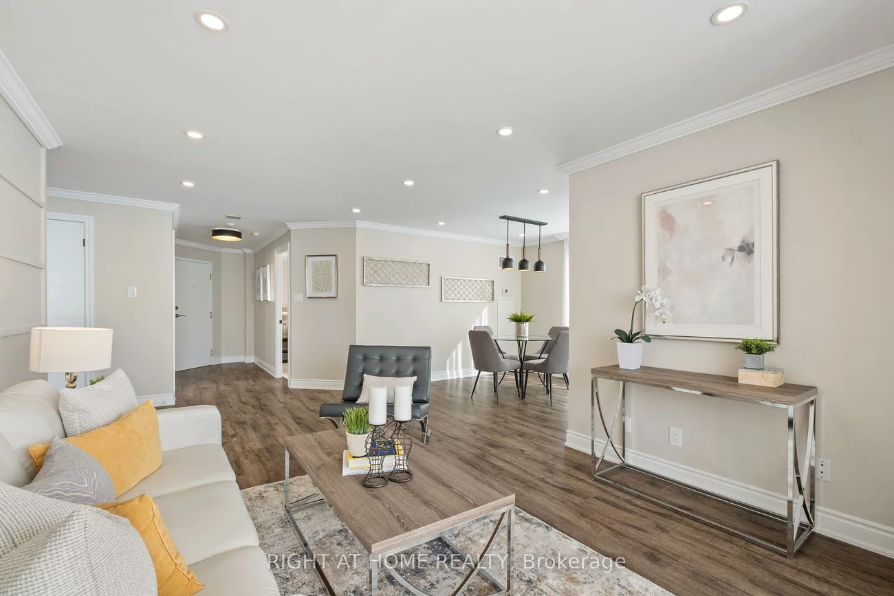 120, Promenade, Brownridge, Vaughan