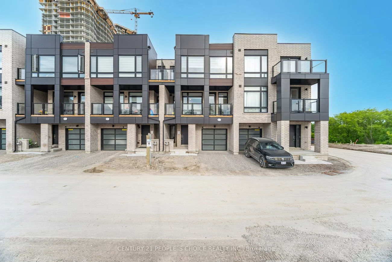 7, Chiffon, Steeles West Industrial, Vaughan