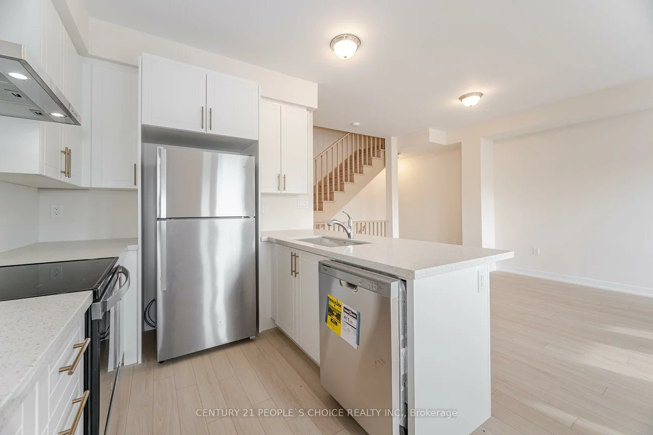 7, Chiffon, Steeles West Industrial, Vaughan