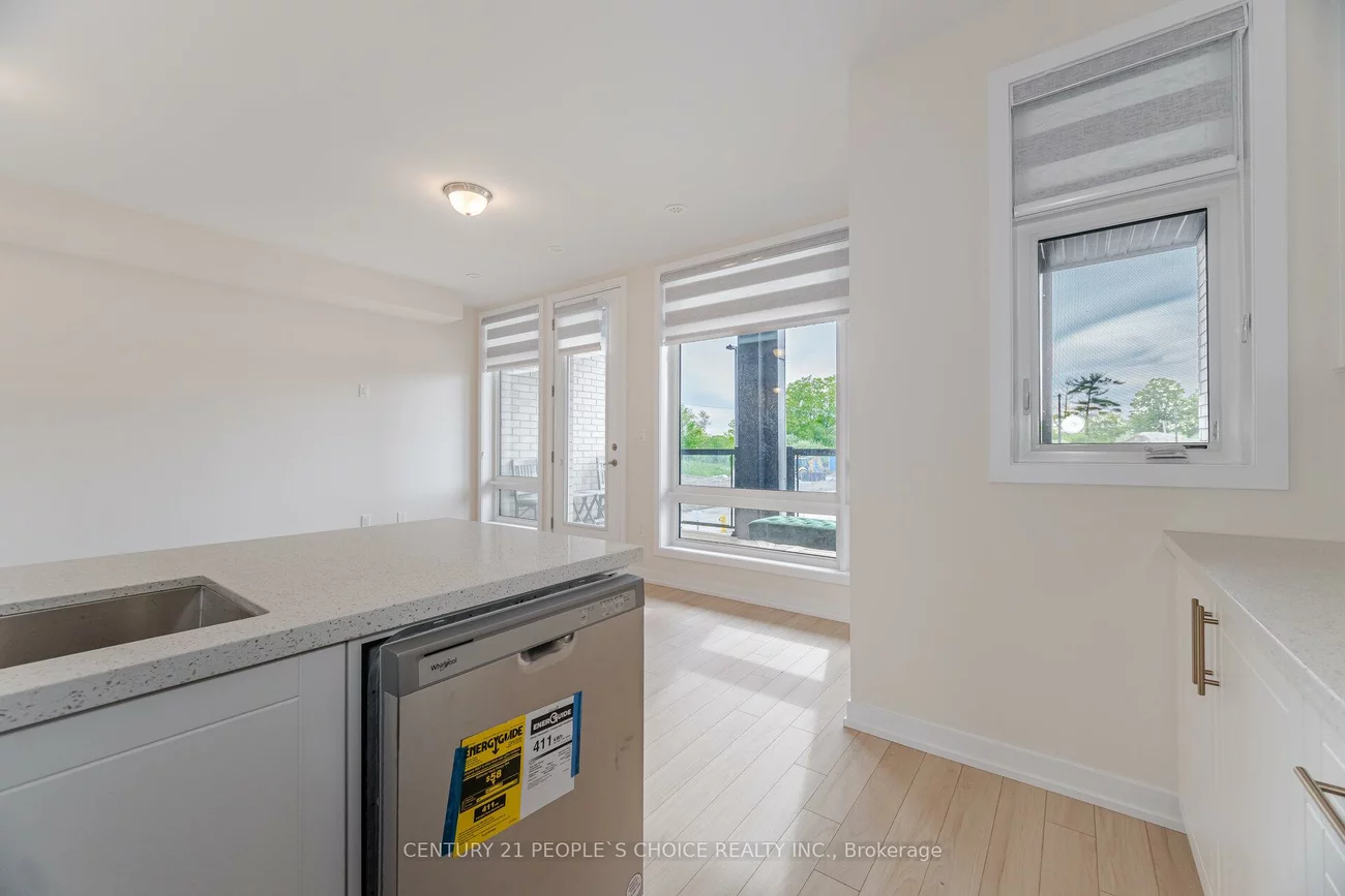 7, Chiffon, Steeles West Industrial, Vaughan