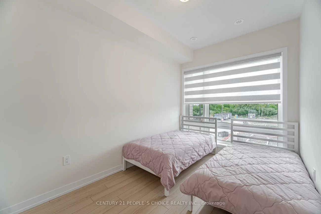 7, Chiffon, Steeles West Industrial, Vaughan