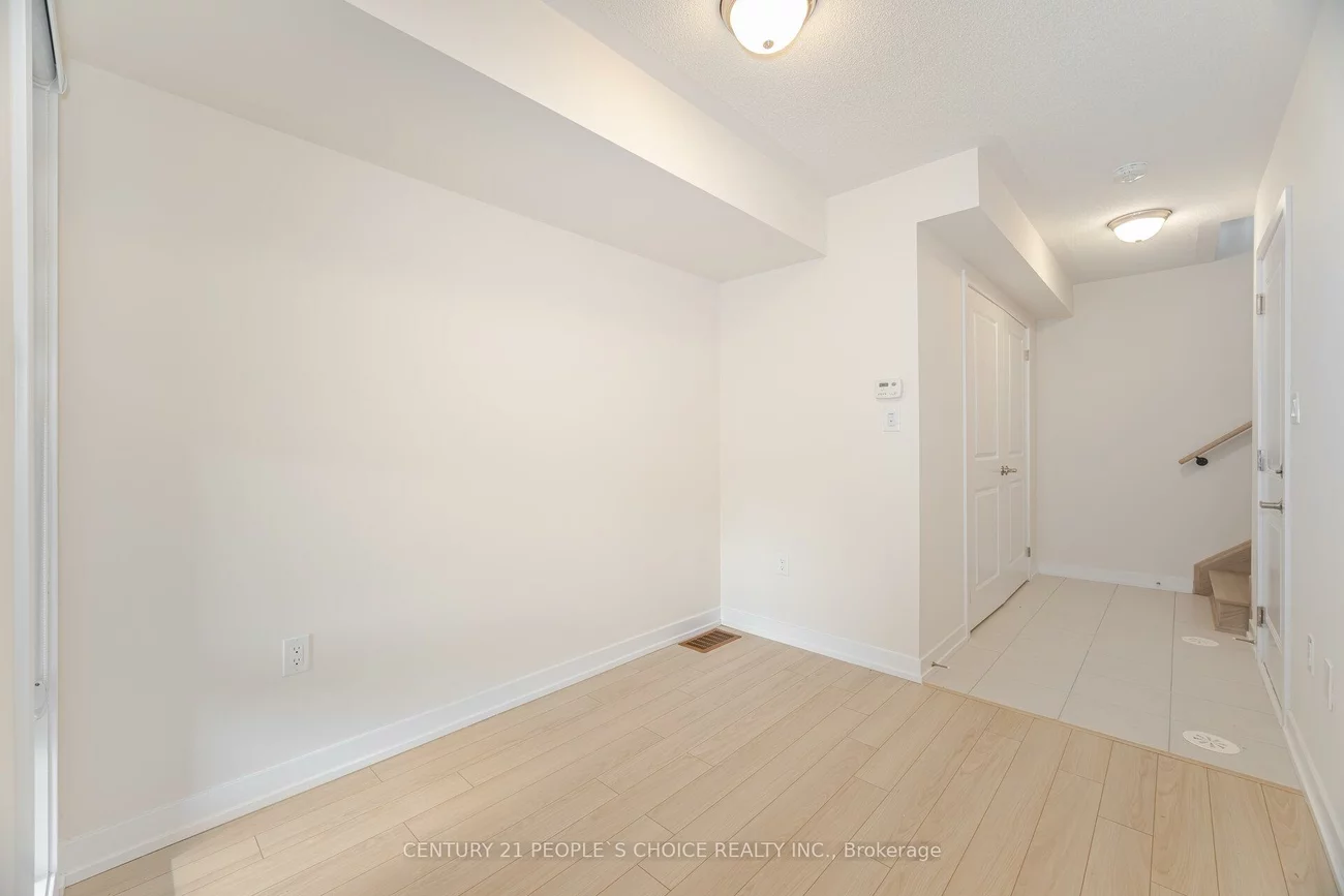 7, Chiffon, Steeles West Industrial, Vaughan