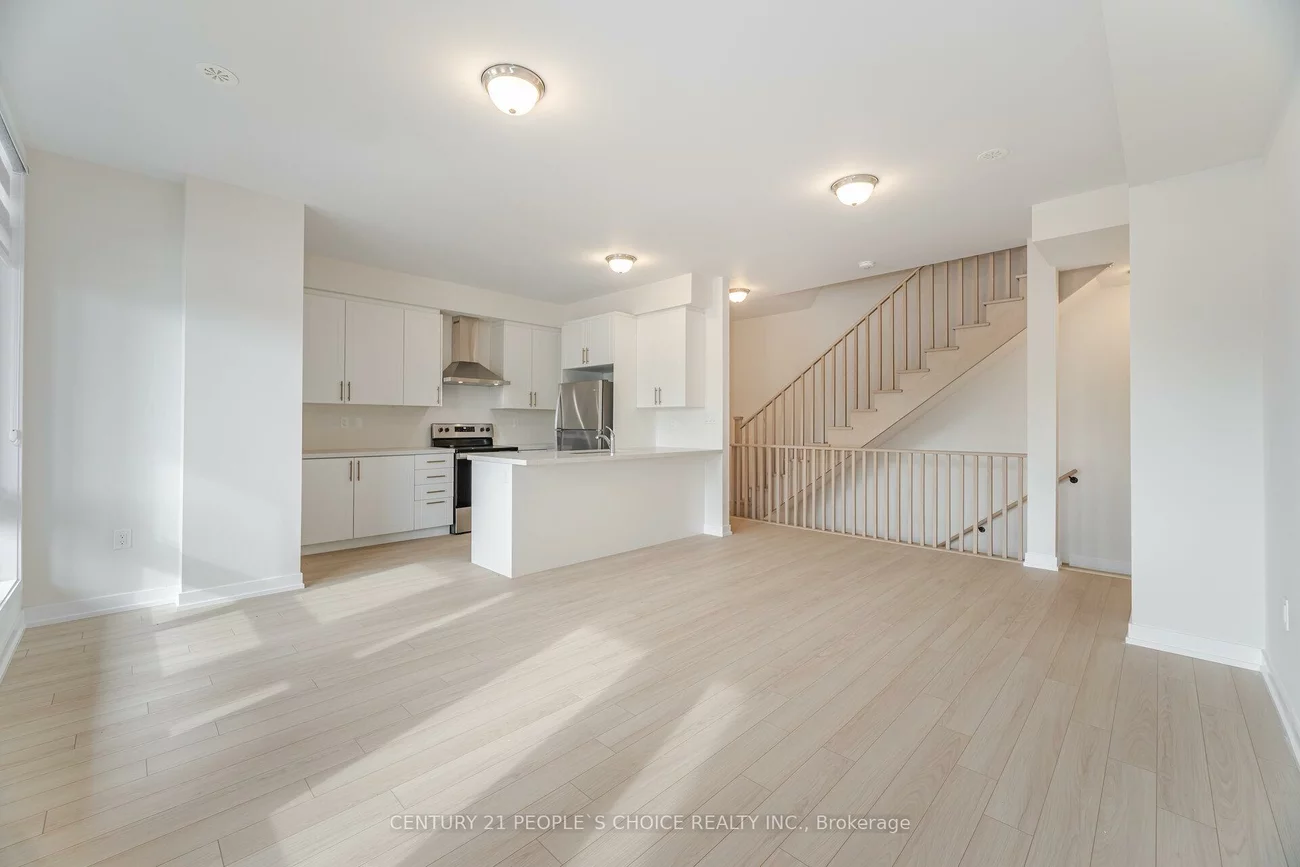 7, Chiffon, Steeles West Industrial, Vaughan