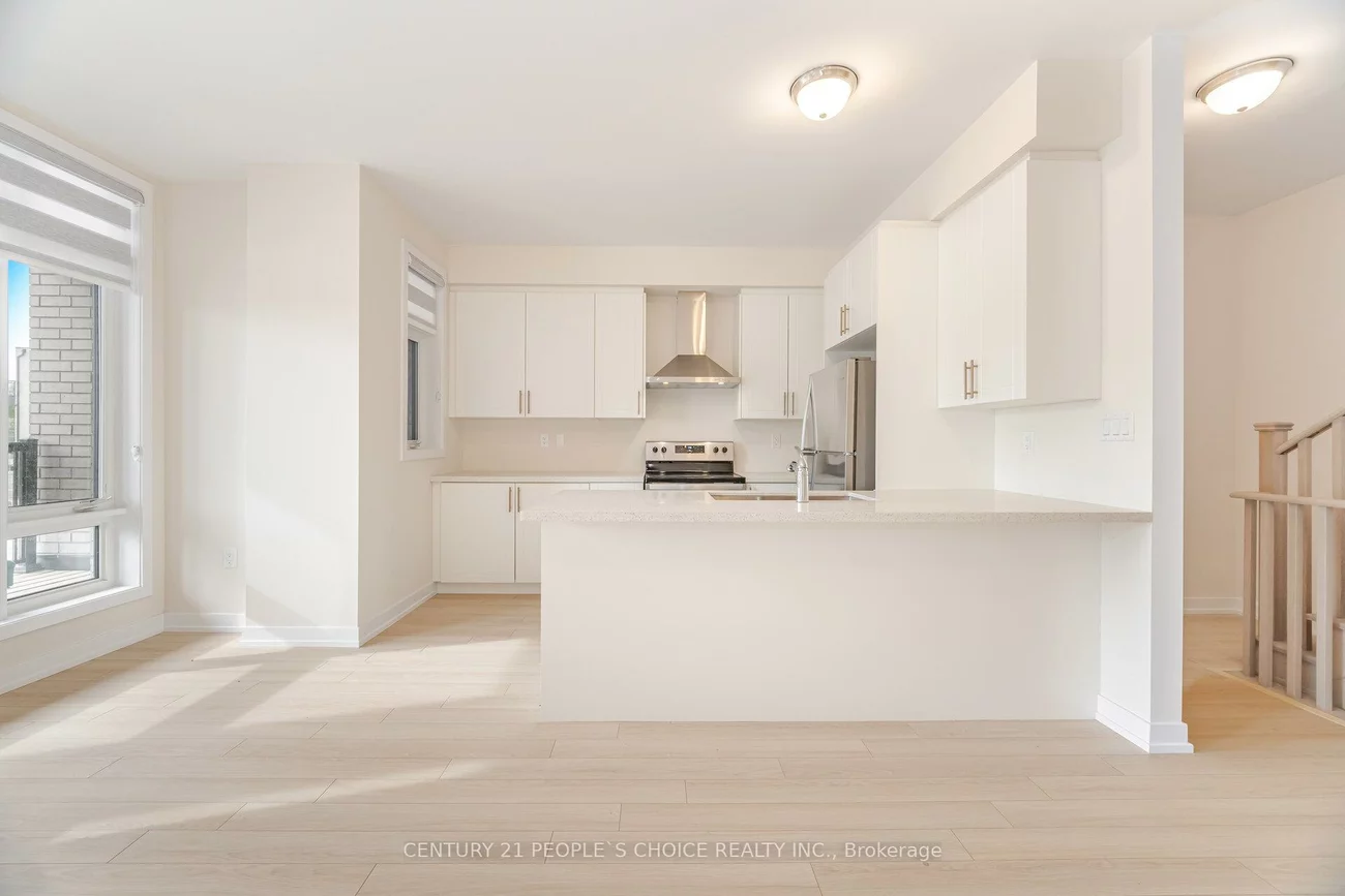 7, Chiffon, Steeles West Industrial, Vaughan